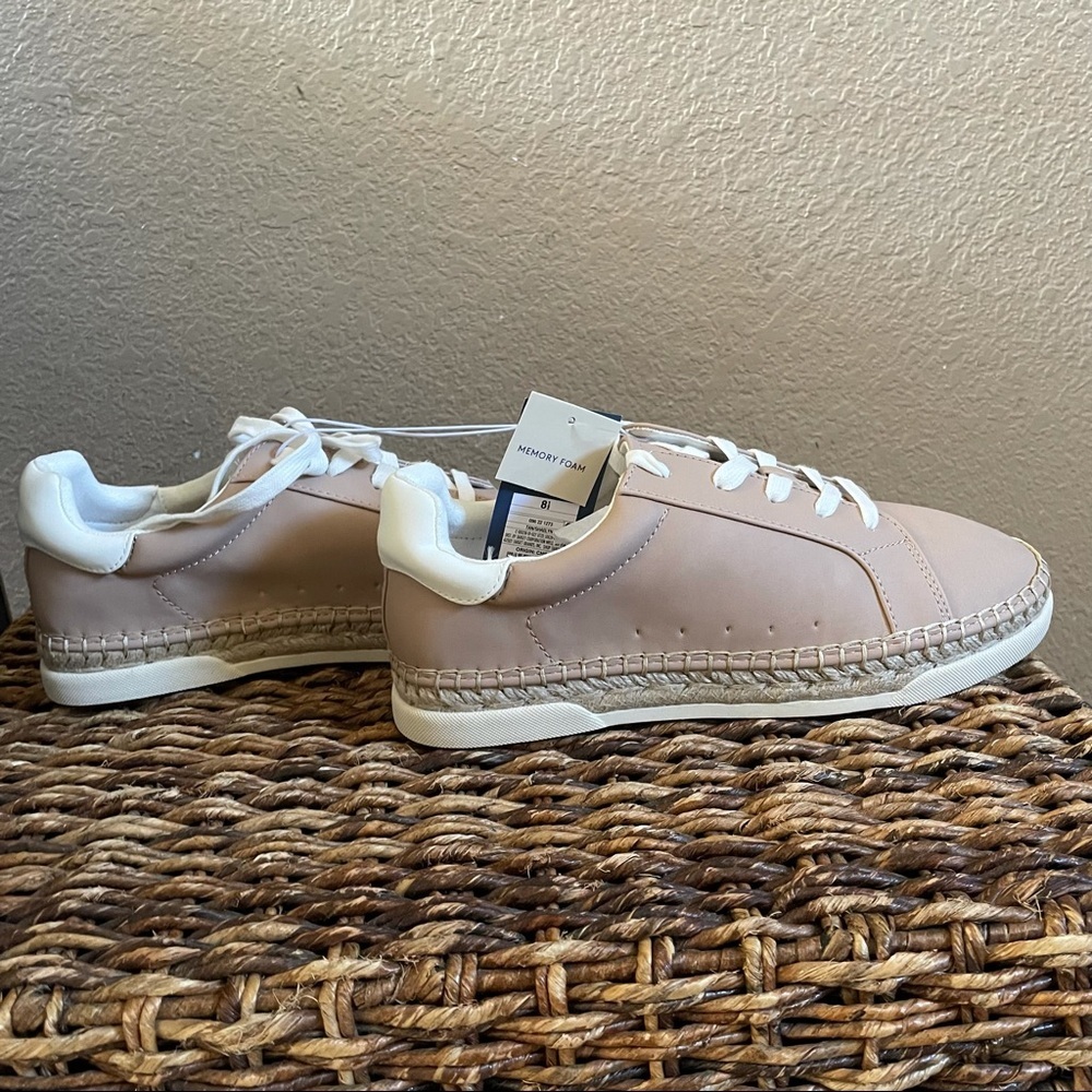 Nwt universal thread women’s espadrille fashion s… - image 5